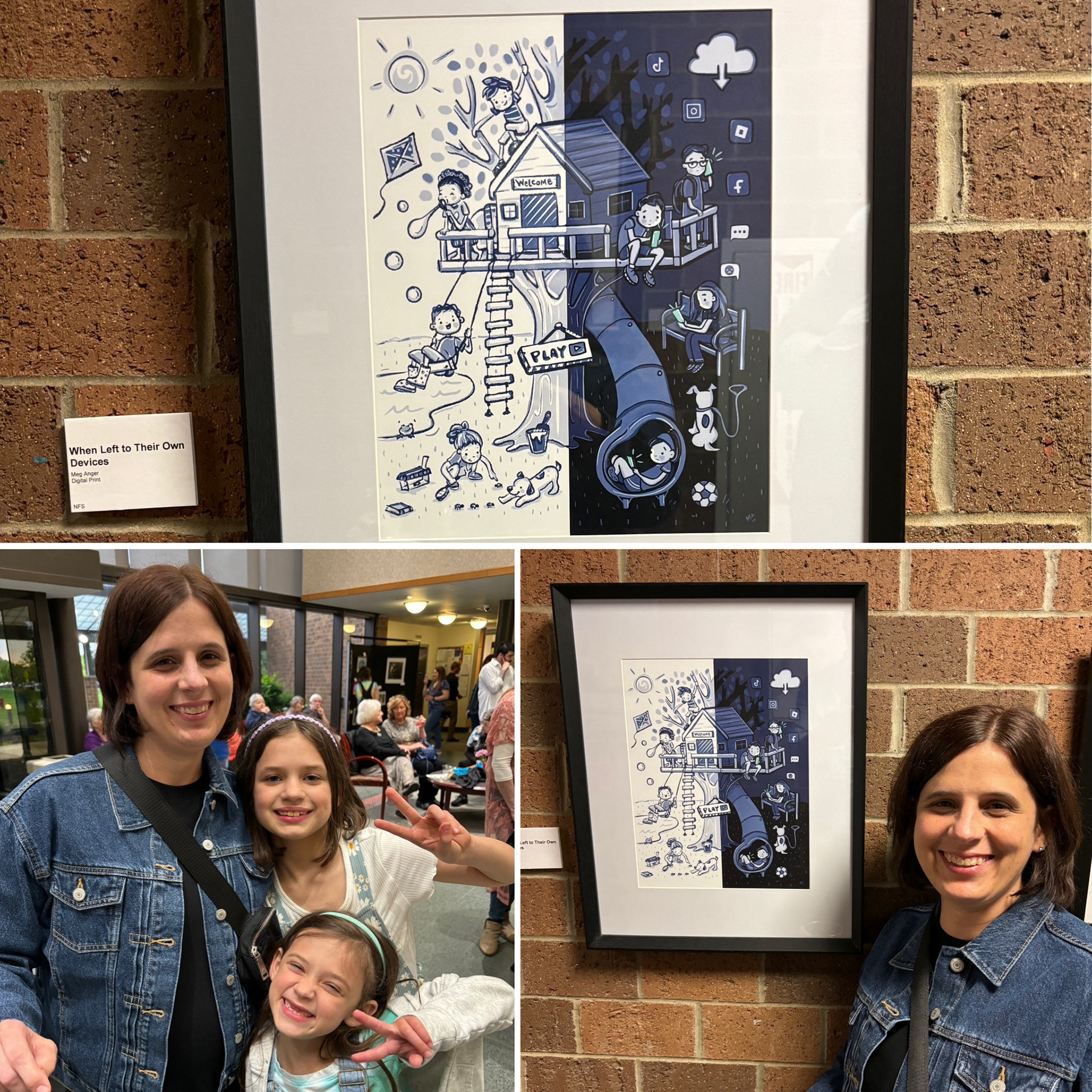 The [unveiled] Art Exhibition 2024