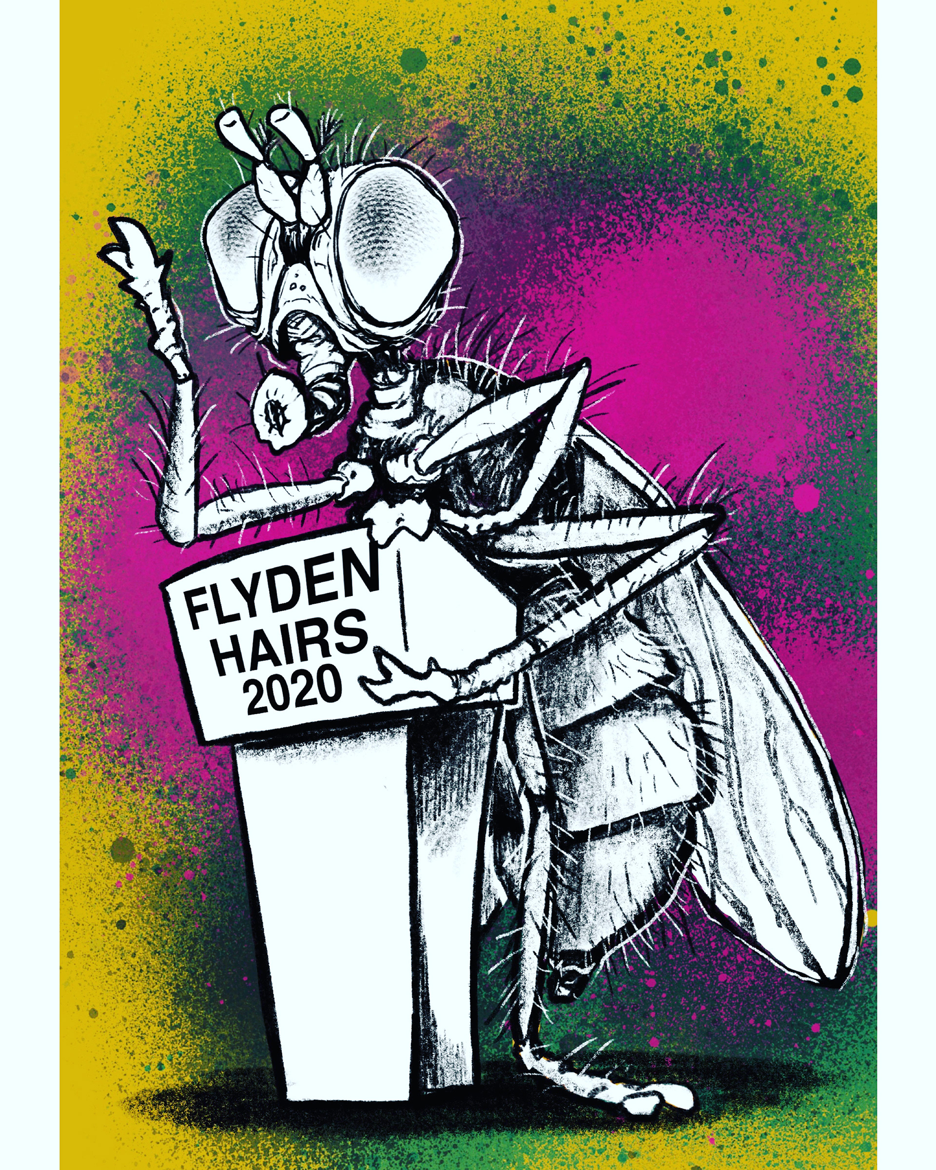 Commission for Political Satirest