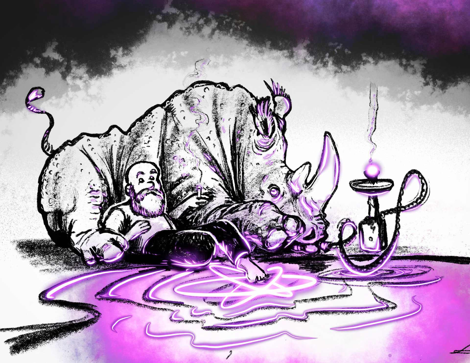 Illustration for Online Publication.