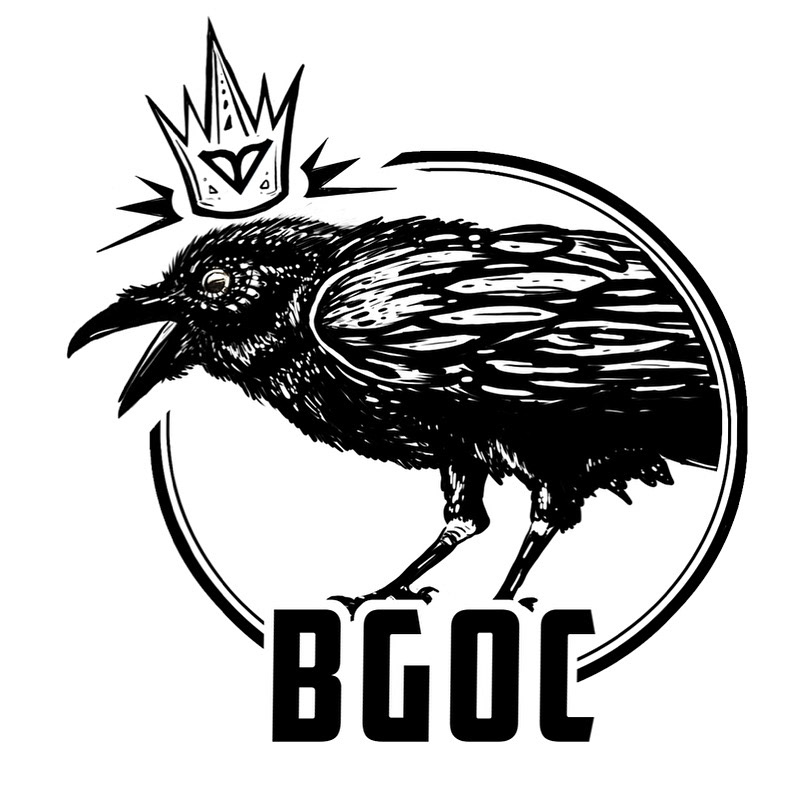 Logo for Charity Group