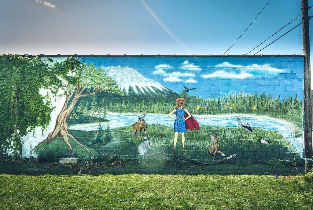 Collab with Sean Lugo of NYC