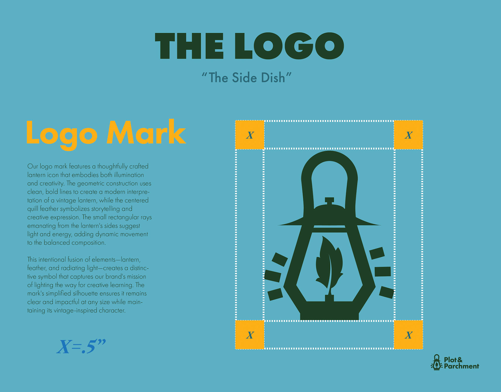 Brand Guidelines - Color and Tone - 060825