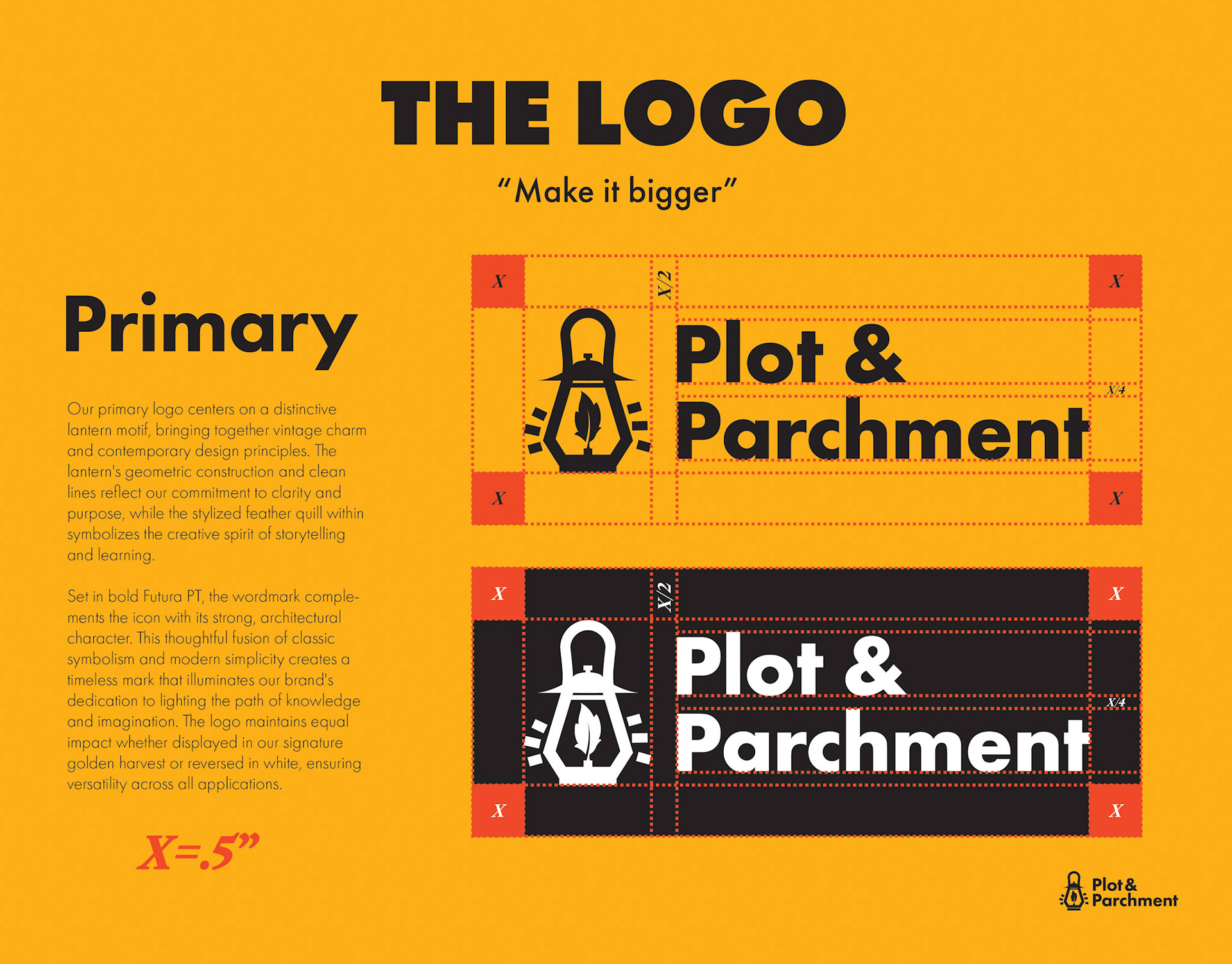 Brand Guidelines - Color and Tone - 060825