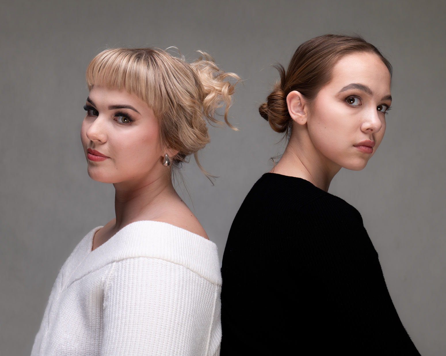 Zsóka & Anna