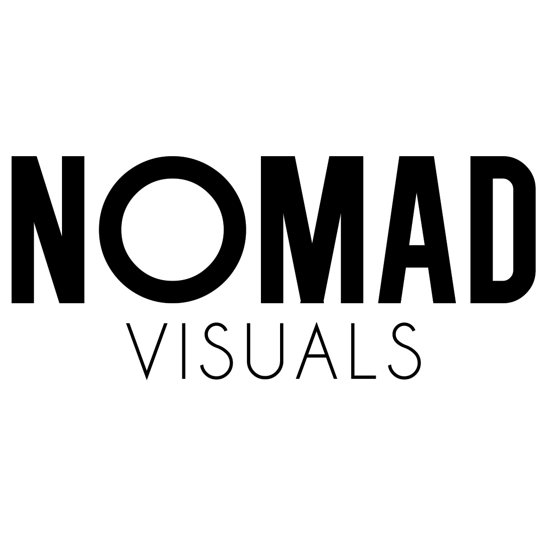 NOMAD VISUALS