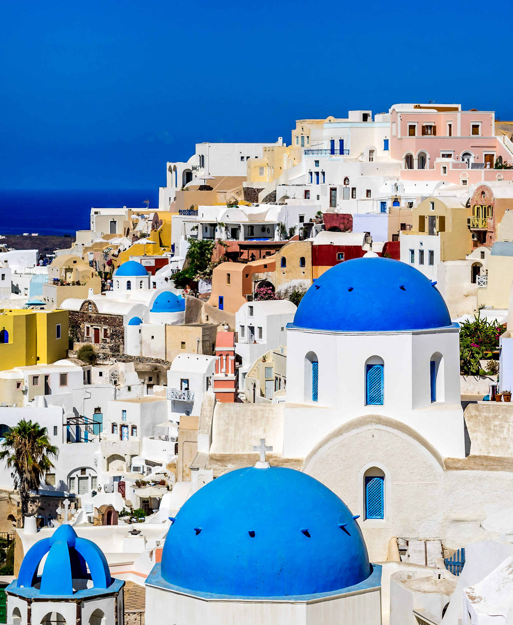 Greece_Santorini - 8