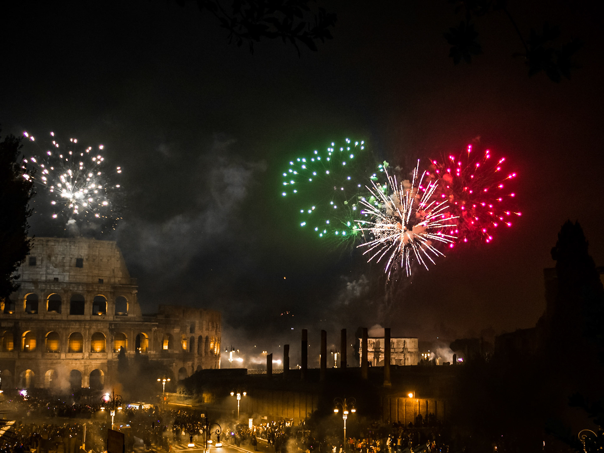 Rome - 22