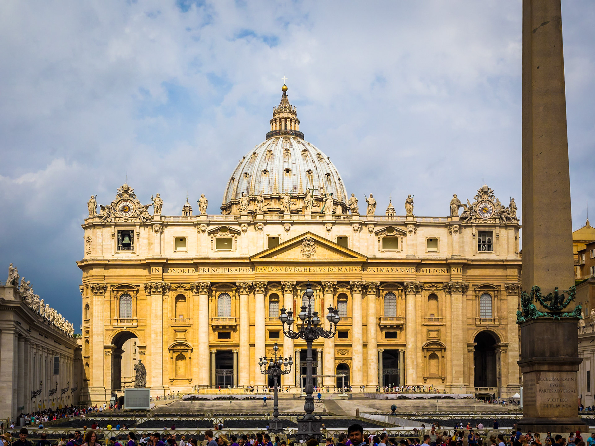 Rome - 31
