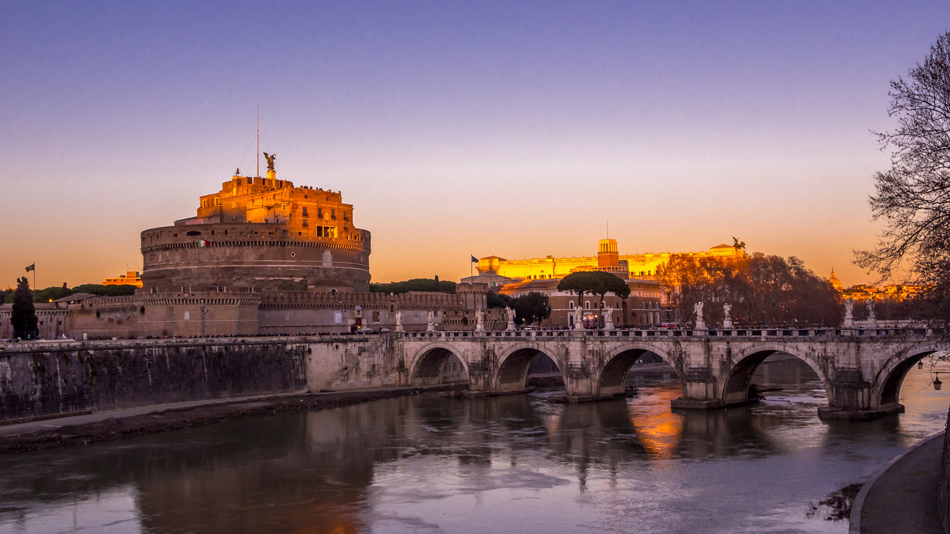 Rome - 8