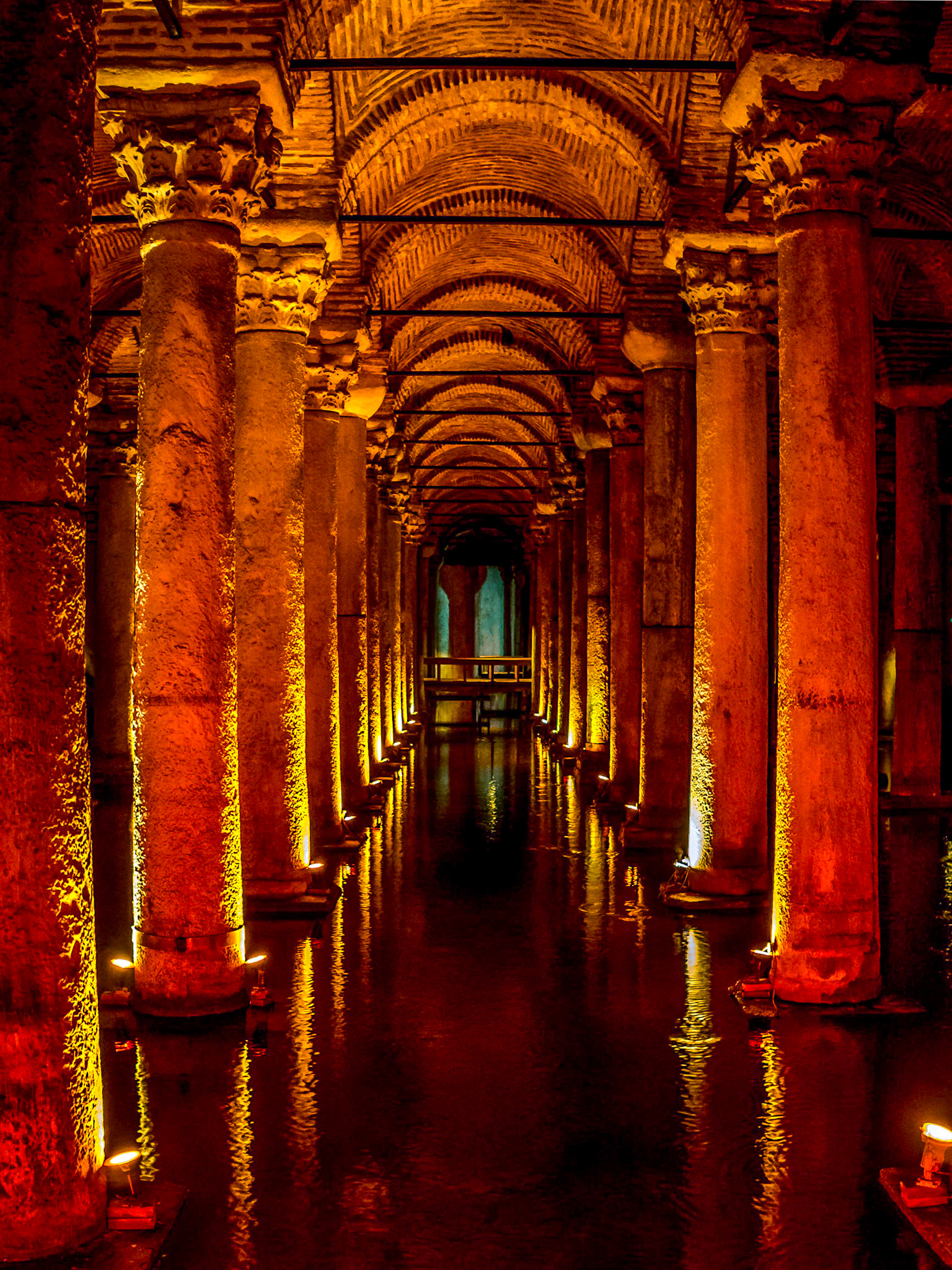 Istanbul - 2