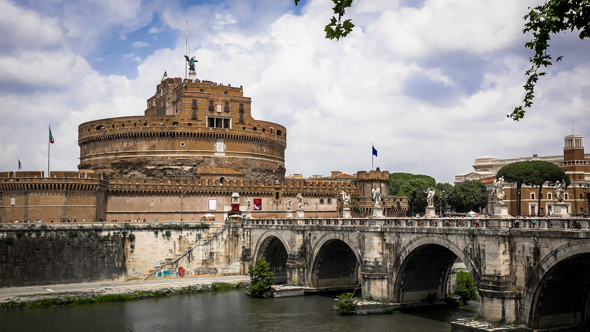 Rome - 35