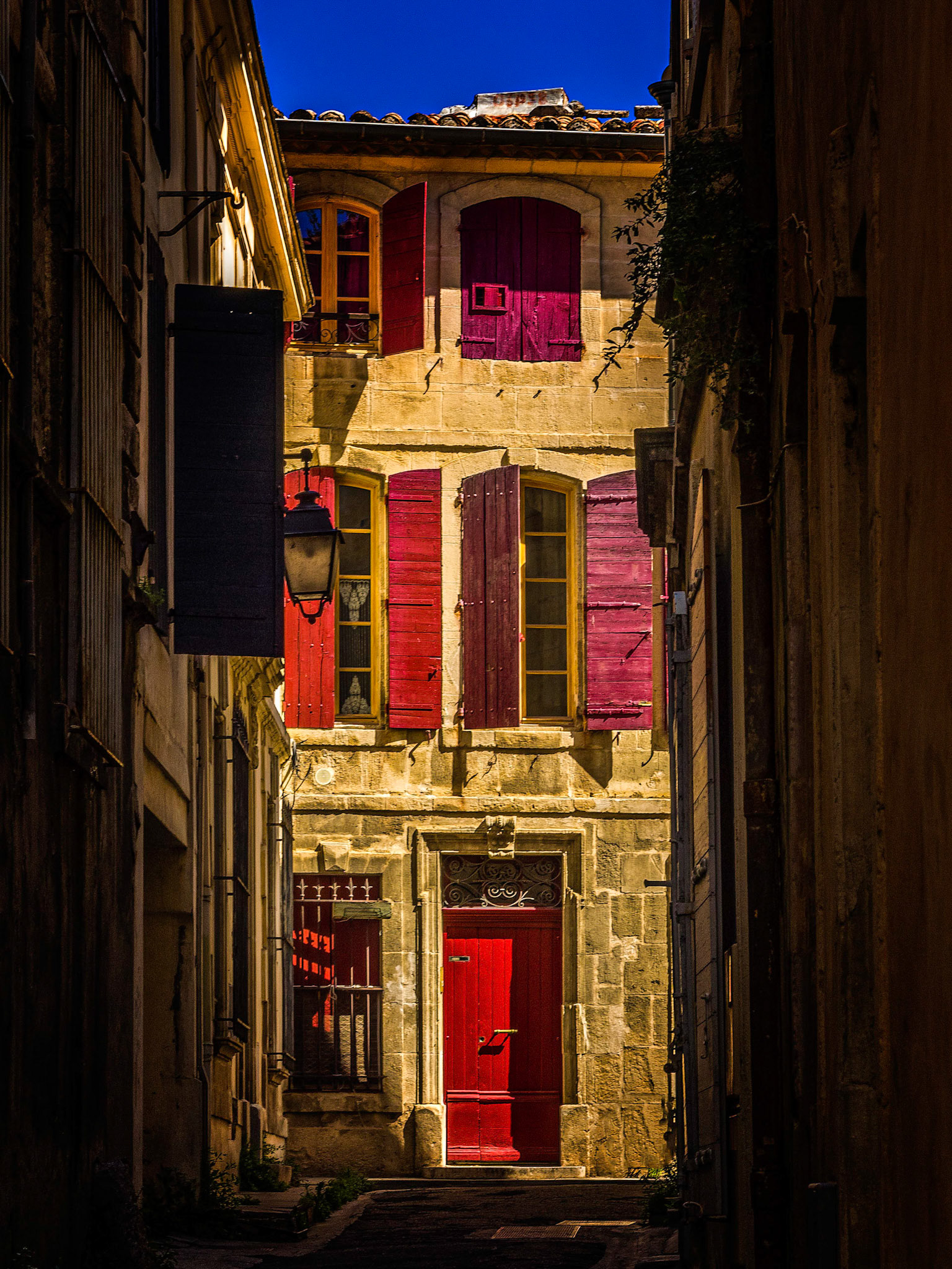 France - 26