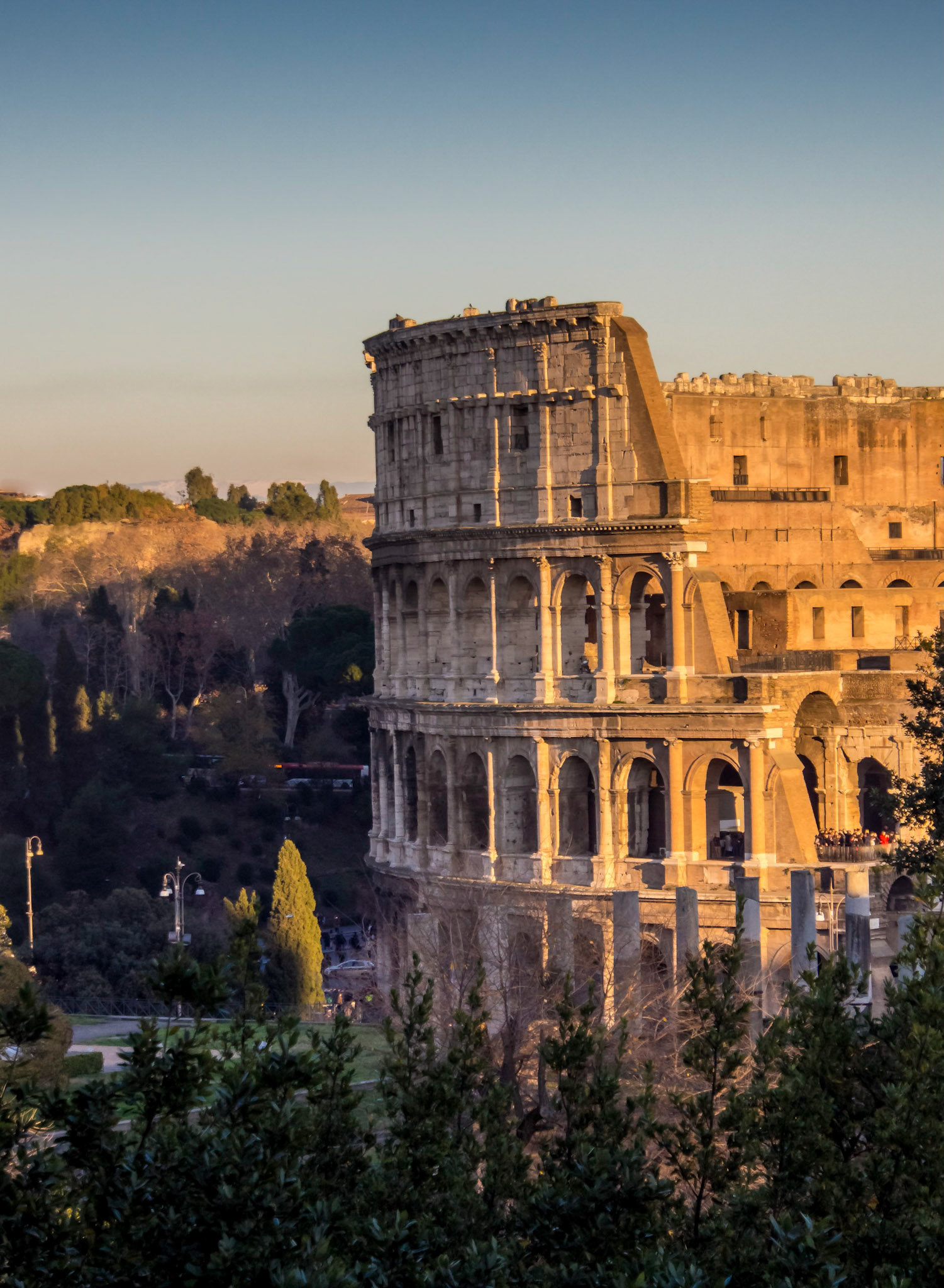 Rome - 15