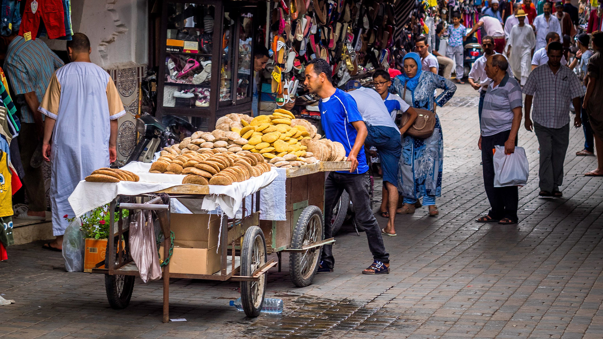 Morocco - 10