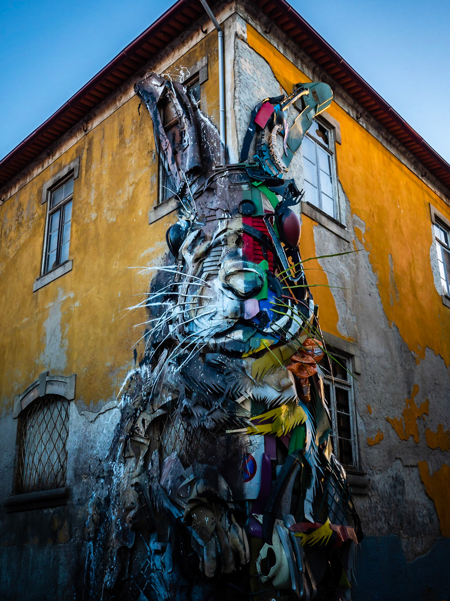 Portugal - 35
