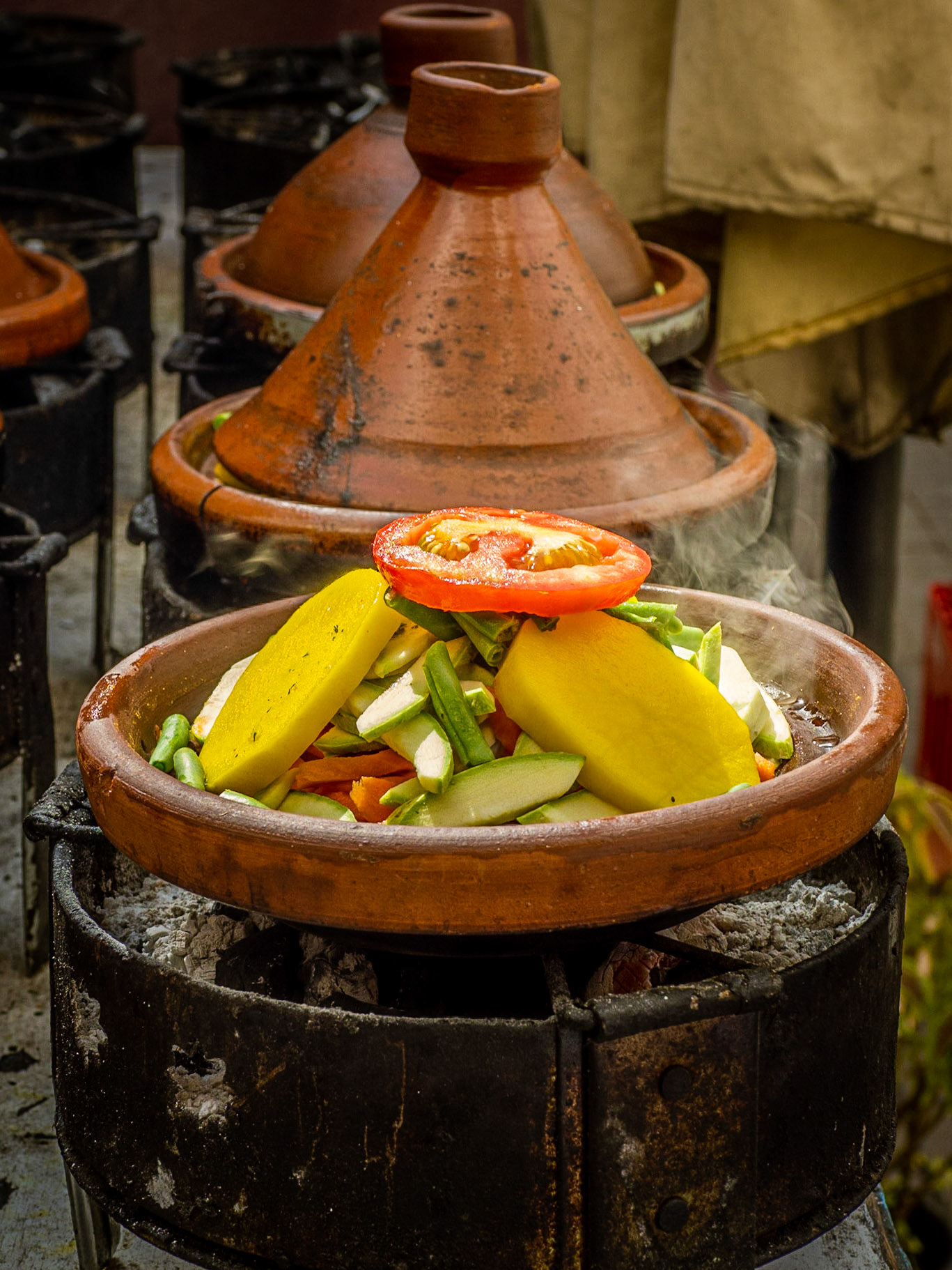 Morocco - 13