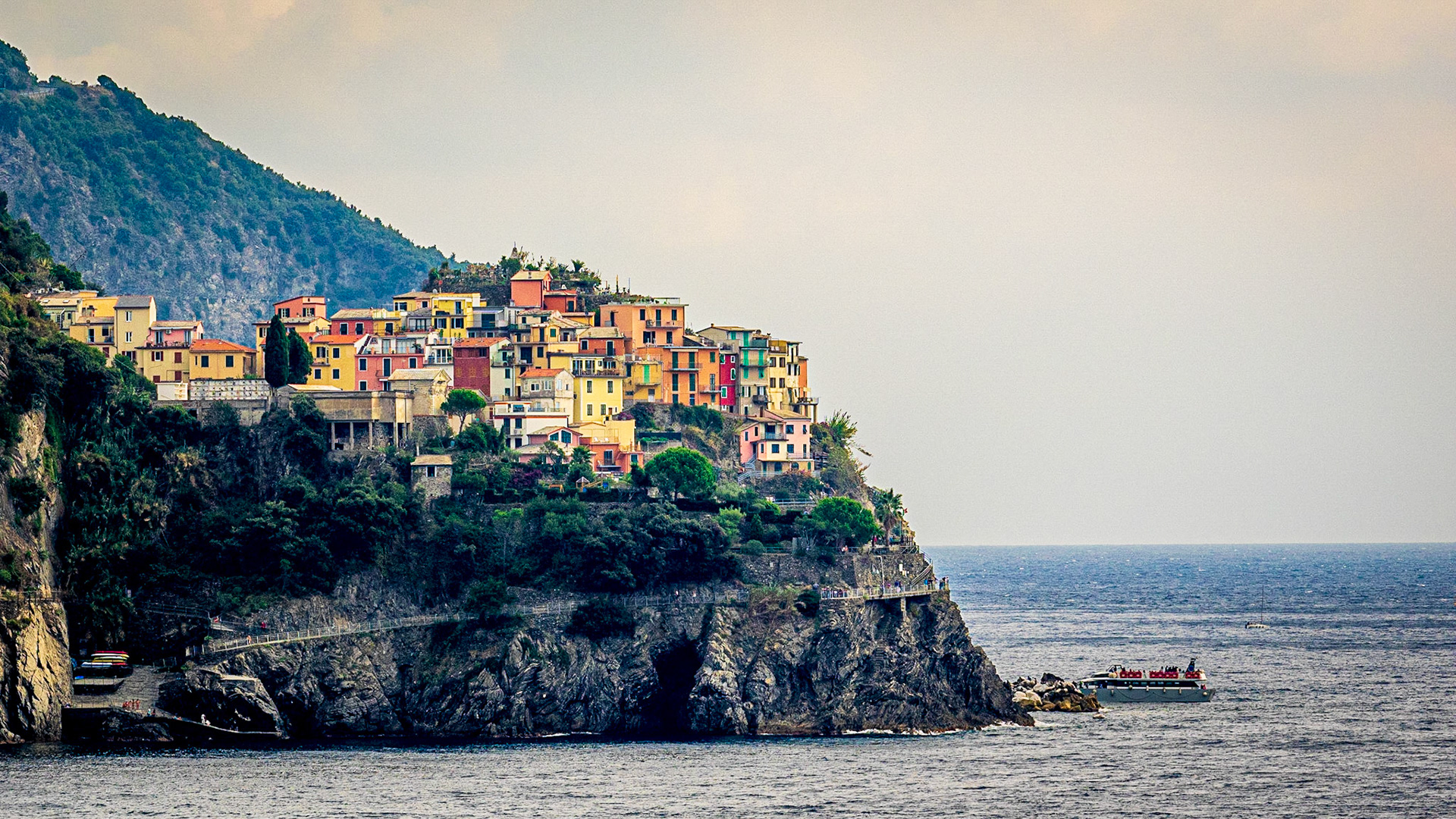 CinqueTerra_Corniglia - 1