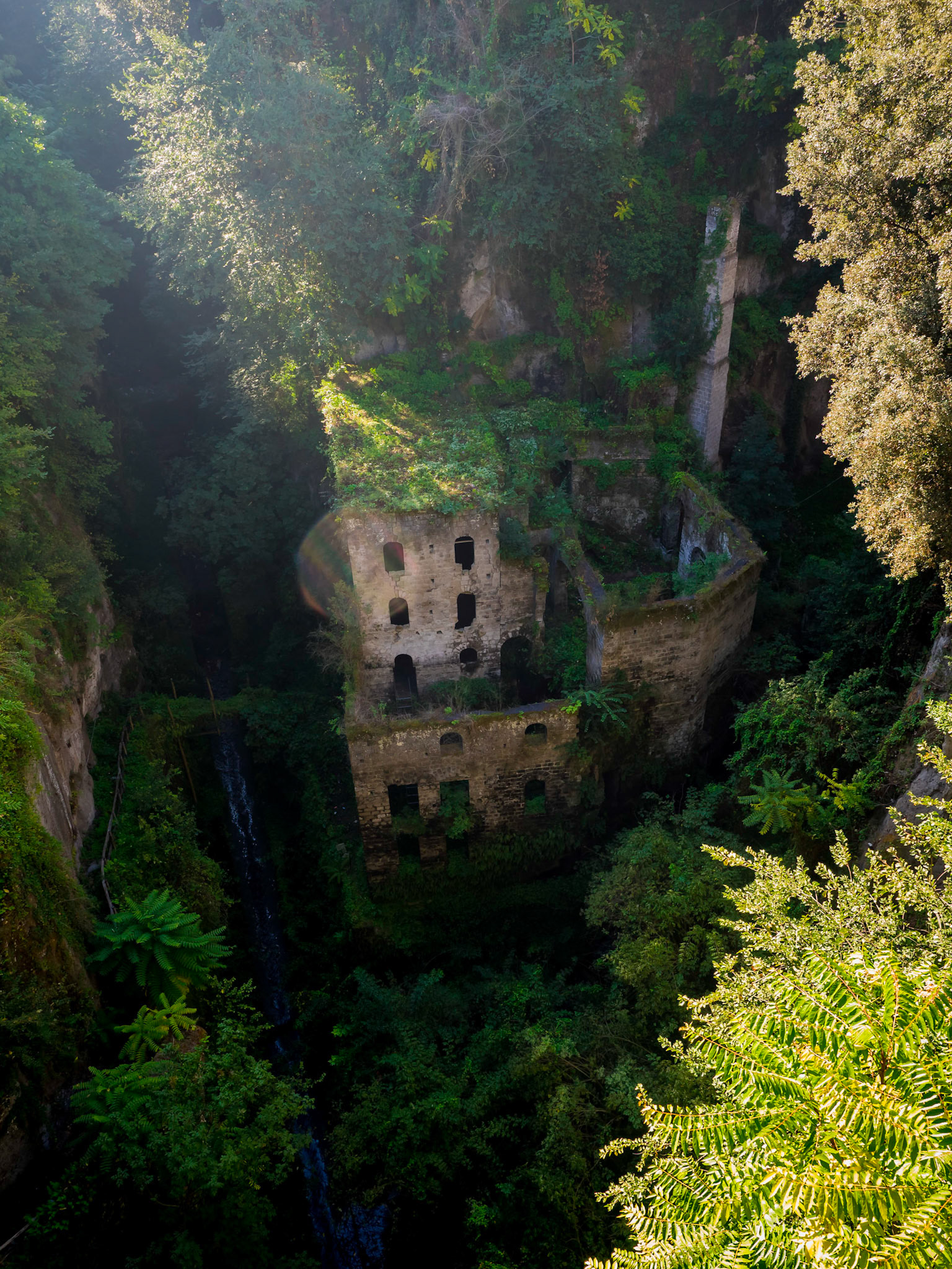 Sorrento_AmalfiCoast - 1