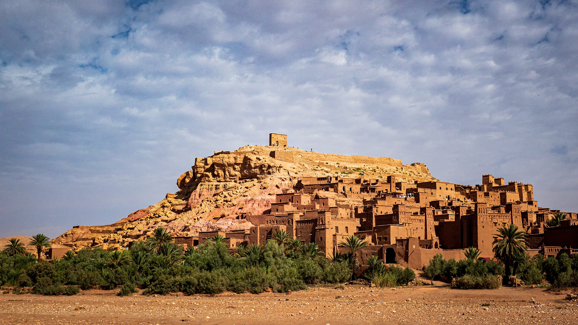 Morocco - 52
