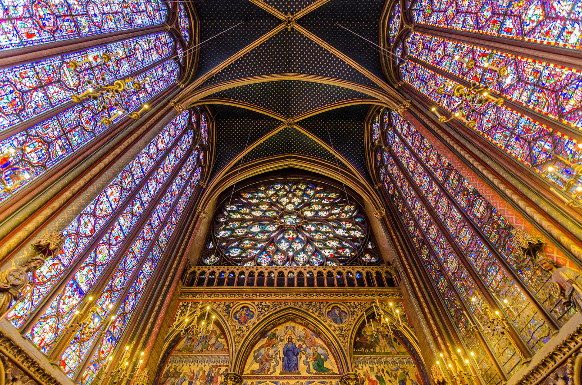 France - 5