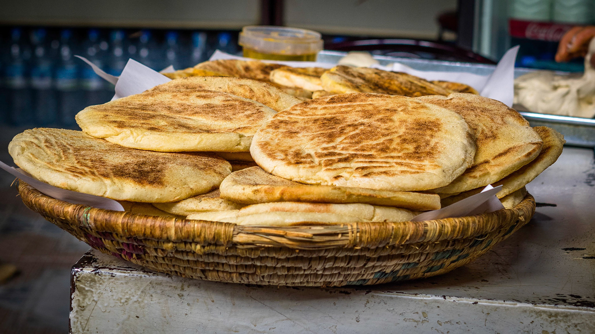 Morocco - 9
