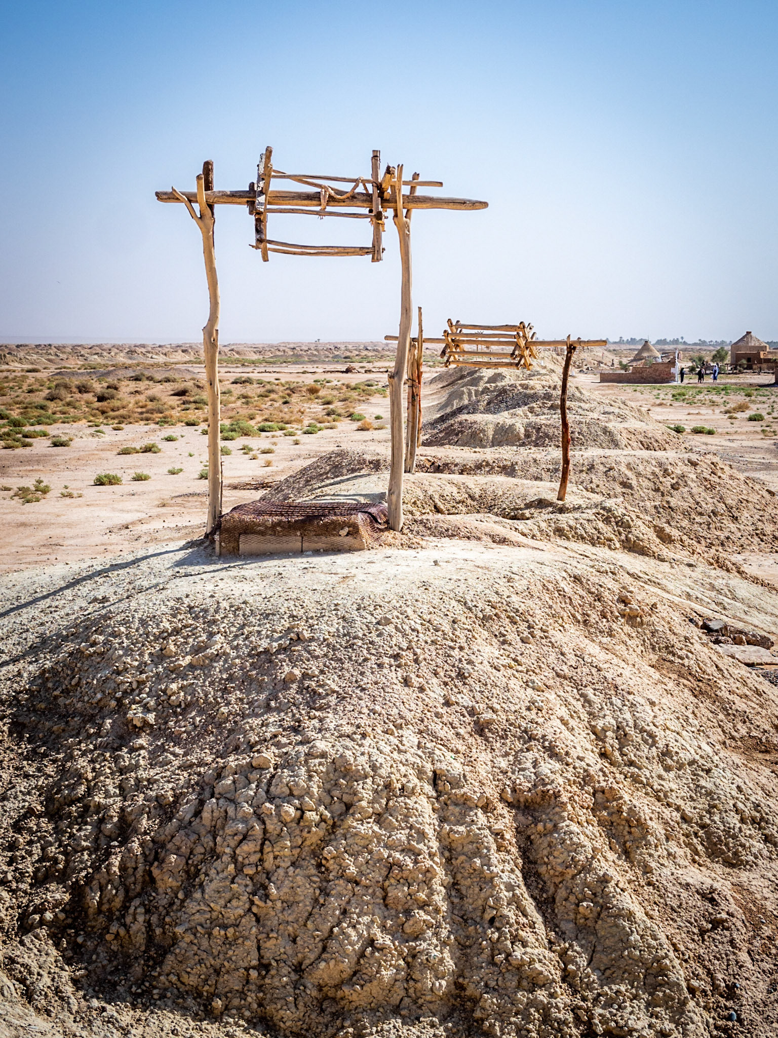 Morocco - 50