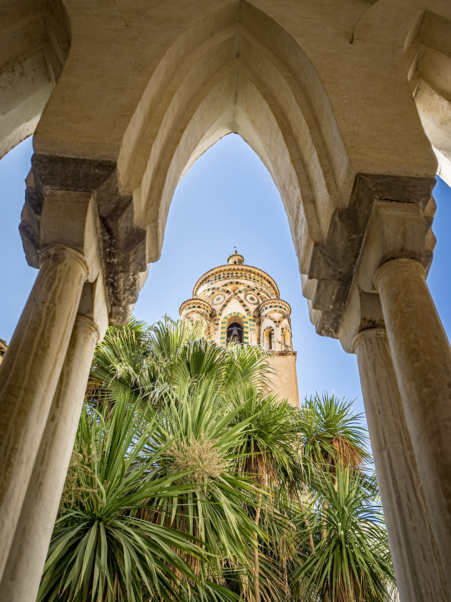 Sorrento_AmalfiCoast - 4