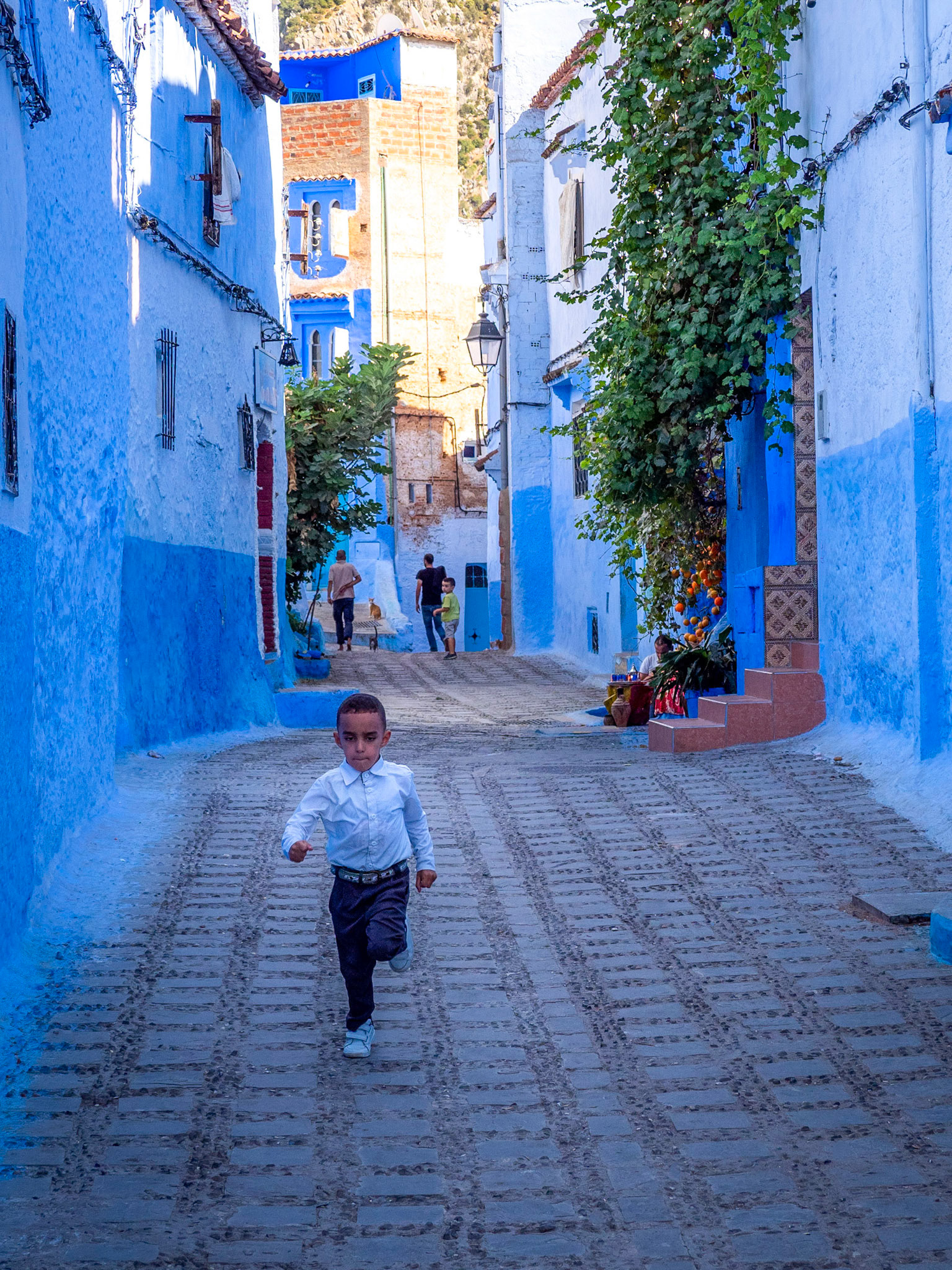Morocco - 26