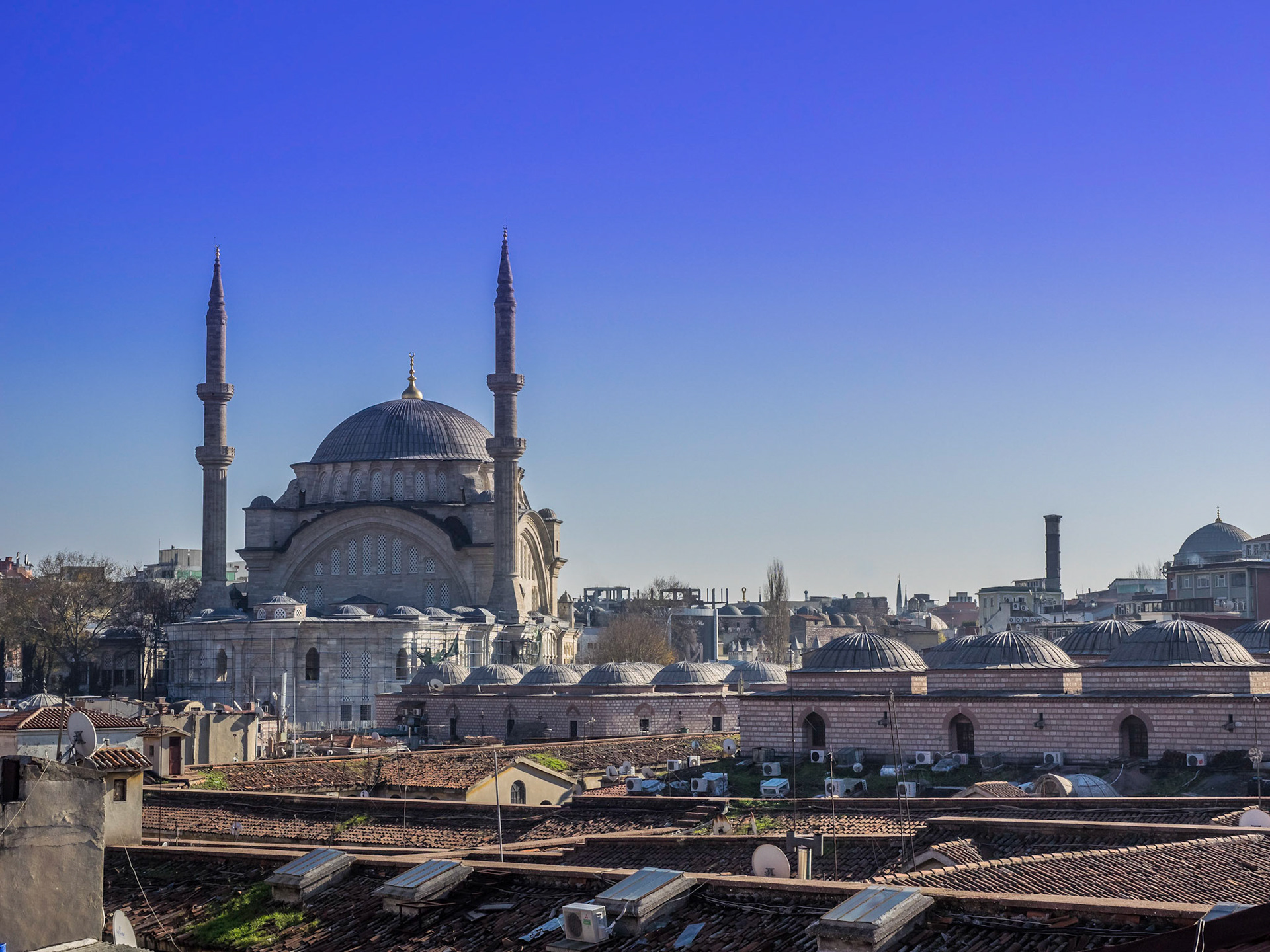 Istanbul -43