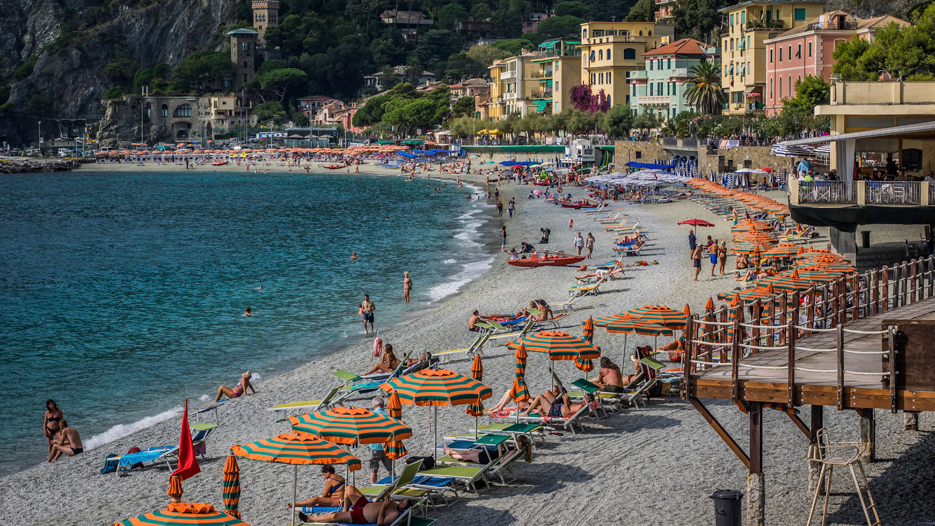 CinqueTerra_Monteresso - 2