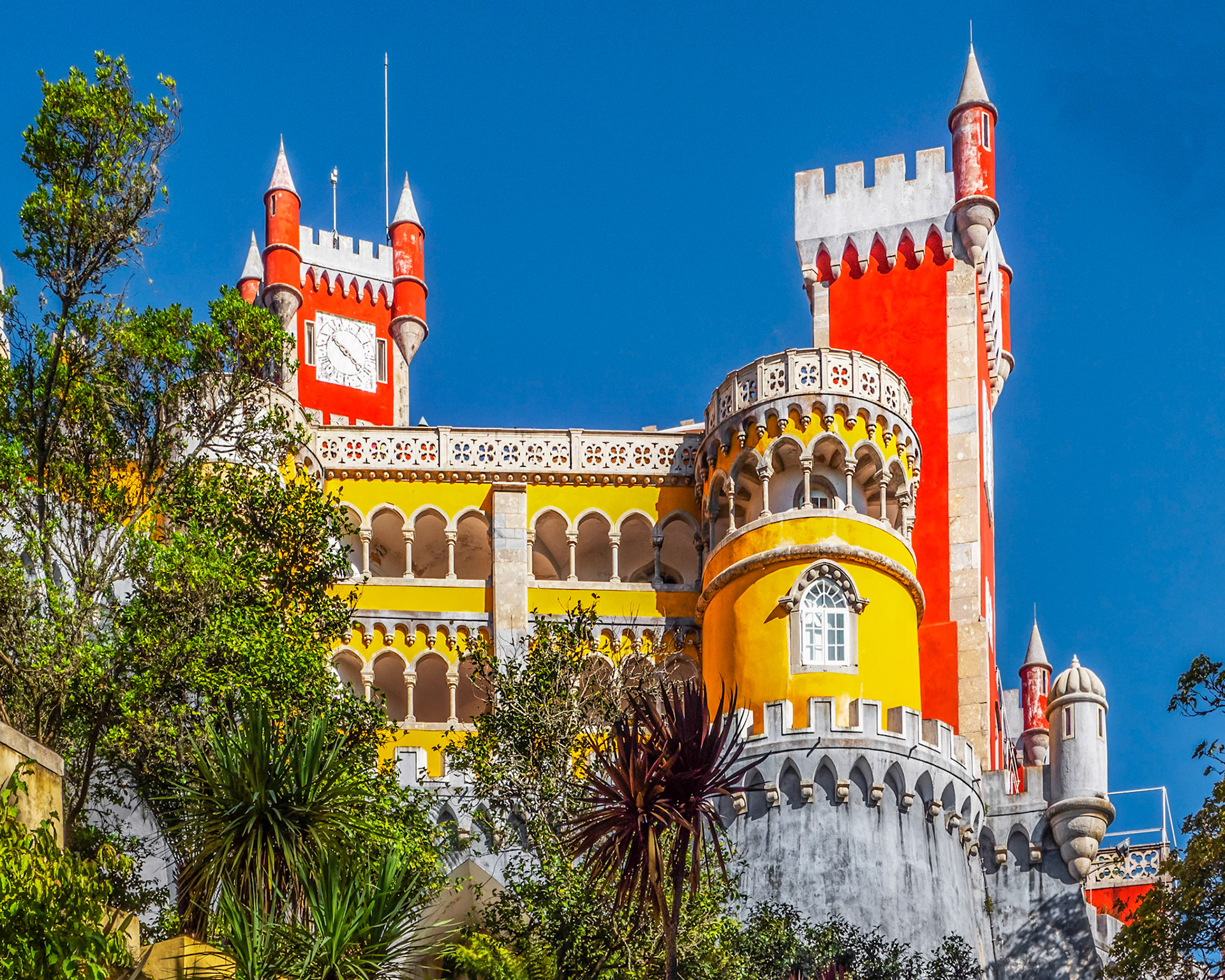 Portugal - 11