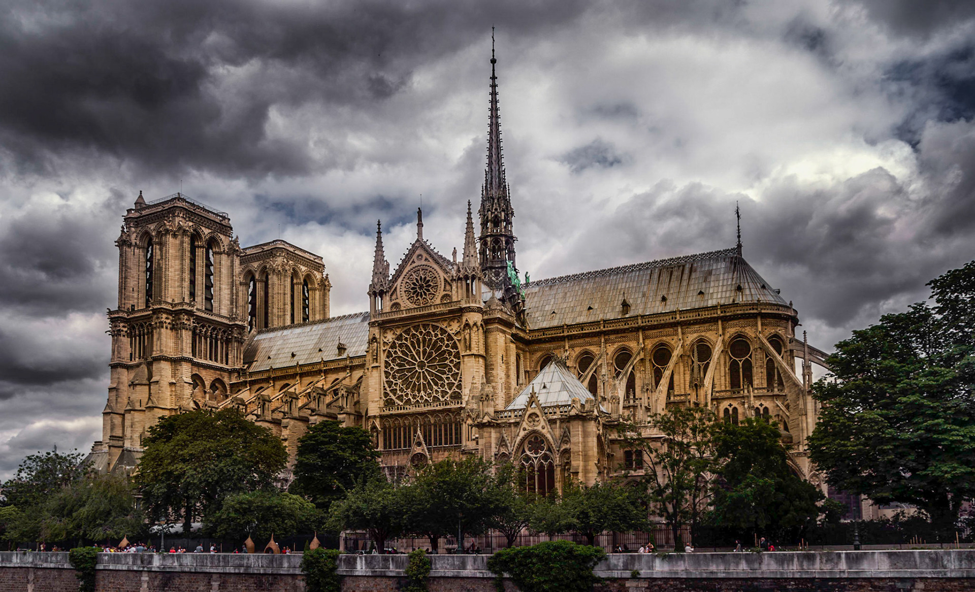 France - 18
