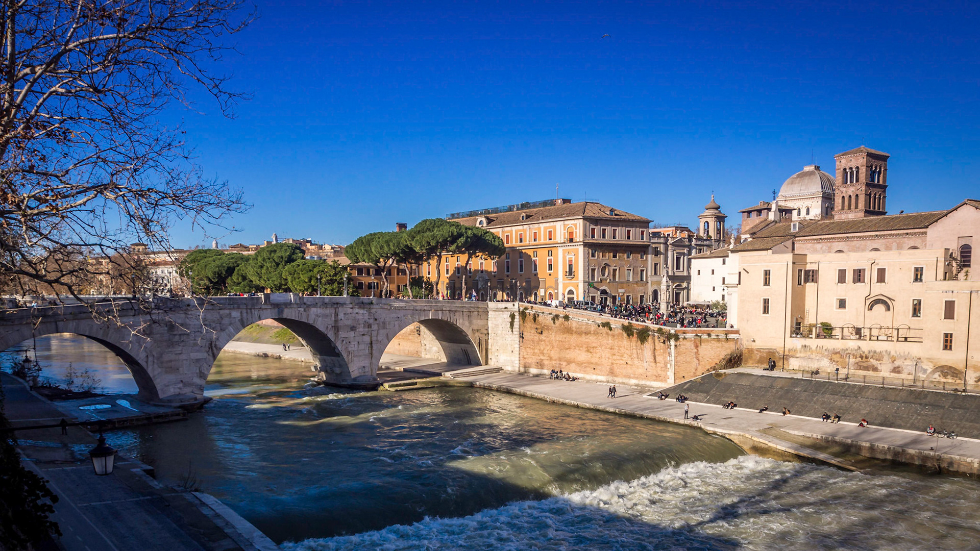 Rome - 2