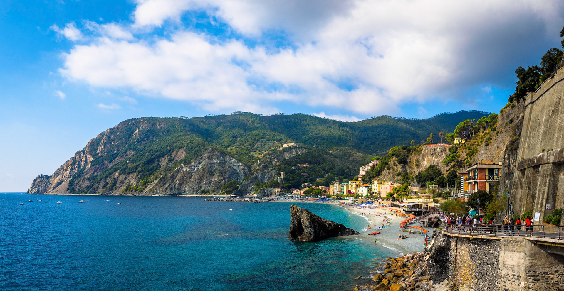 CinqueTerra_Monteresso - 1