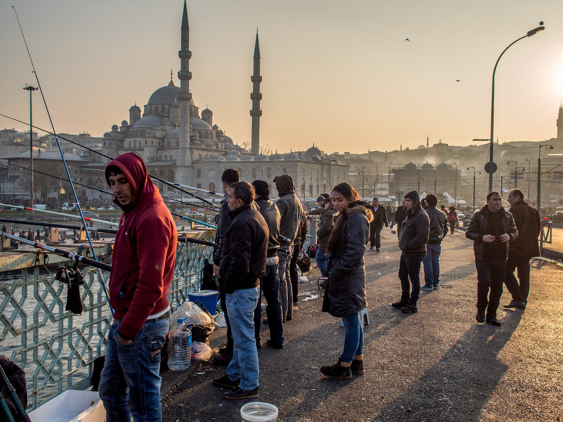 Istanbul - 27