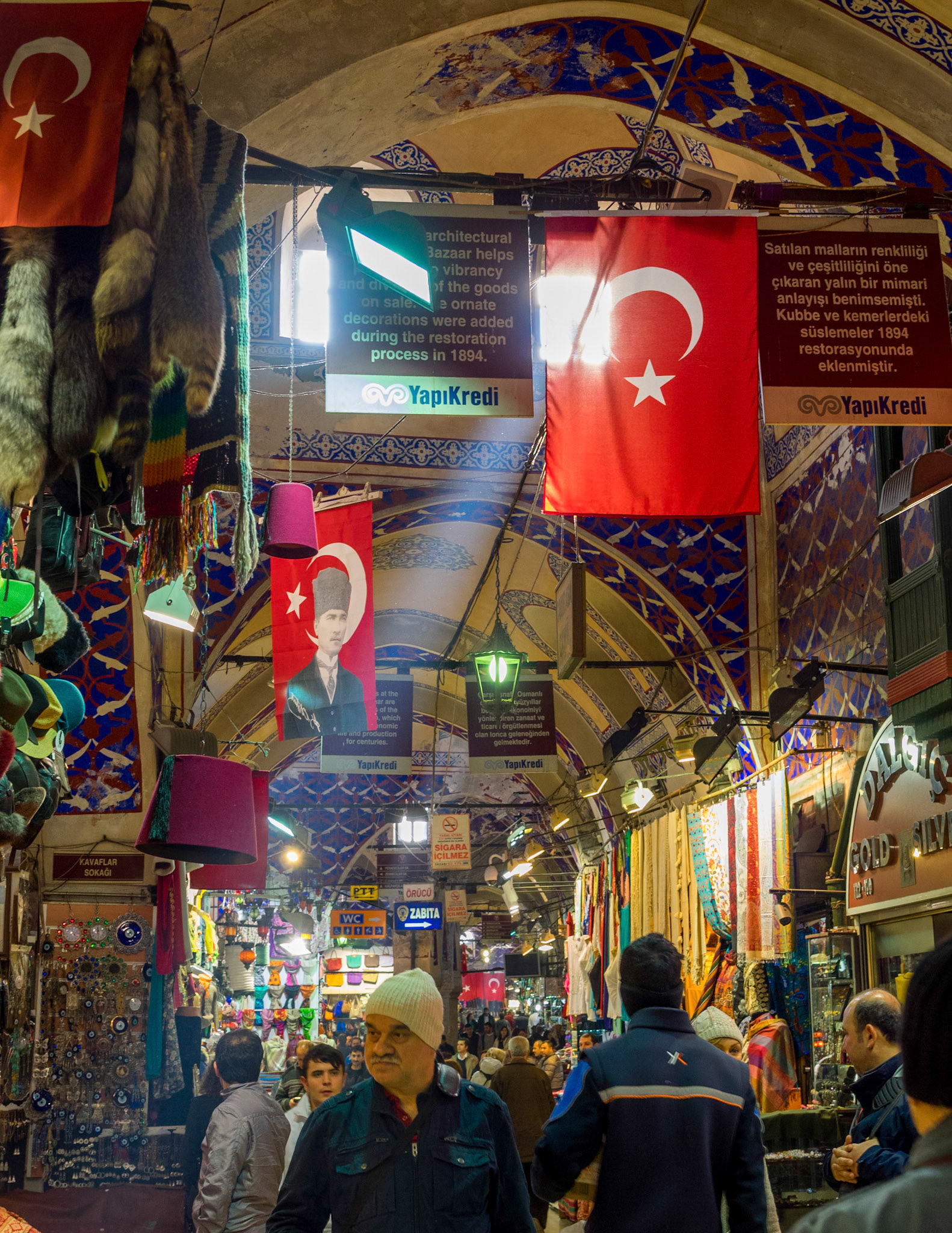 Istanbul - 30