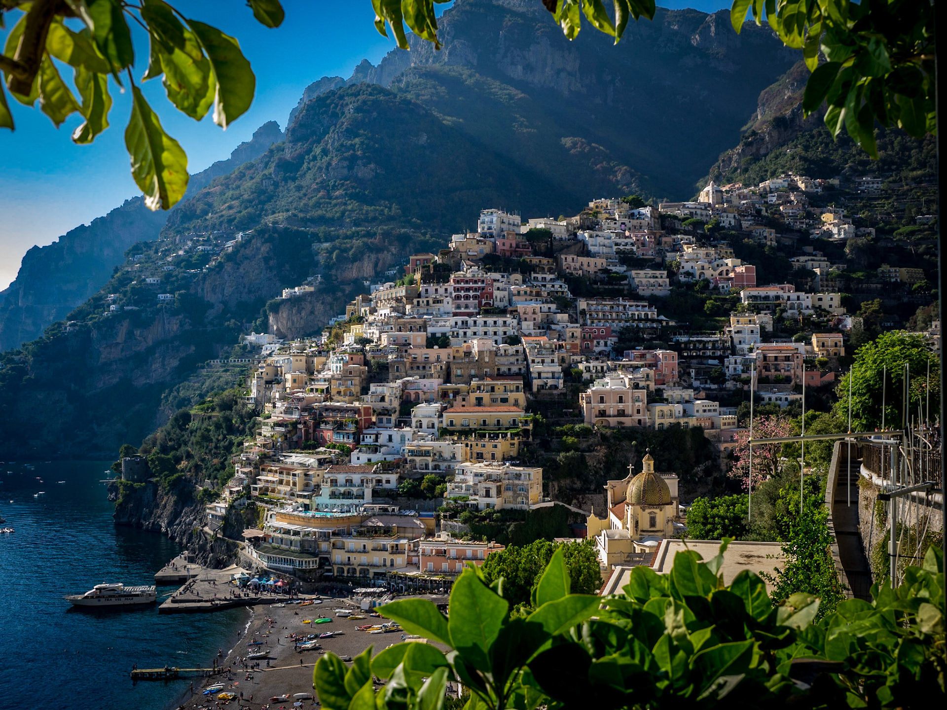 Sorrento_AmalfiCoast - 6