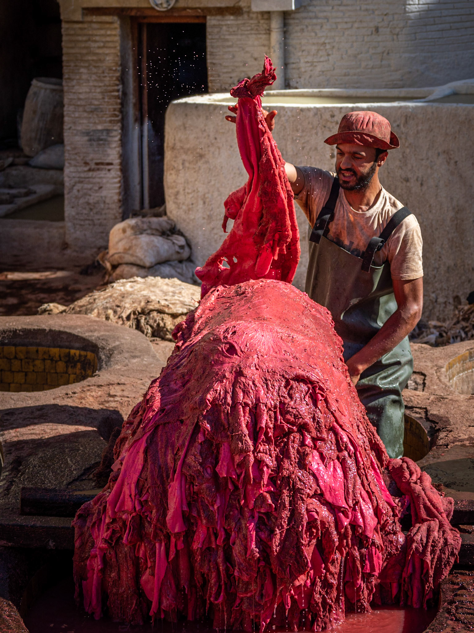 Morocco - 36