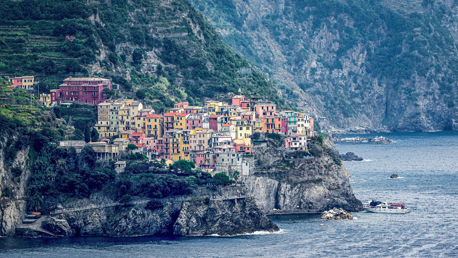 CinqueTerra_Corniglia - 2