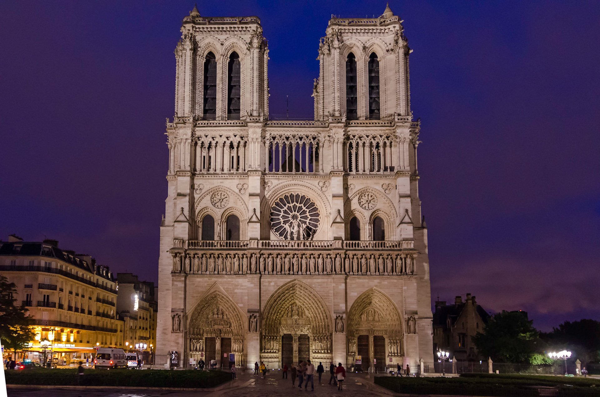 France - 2