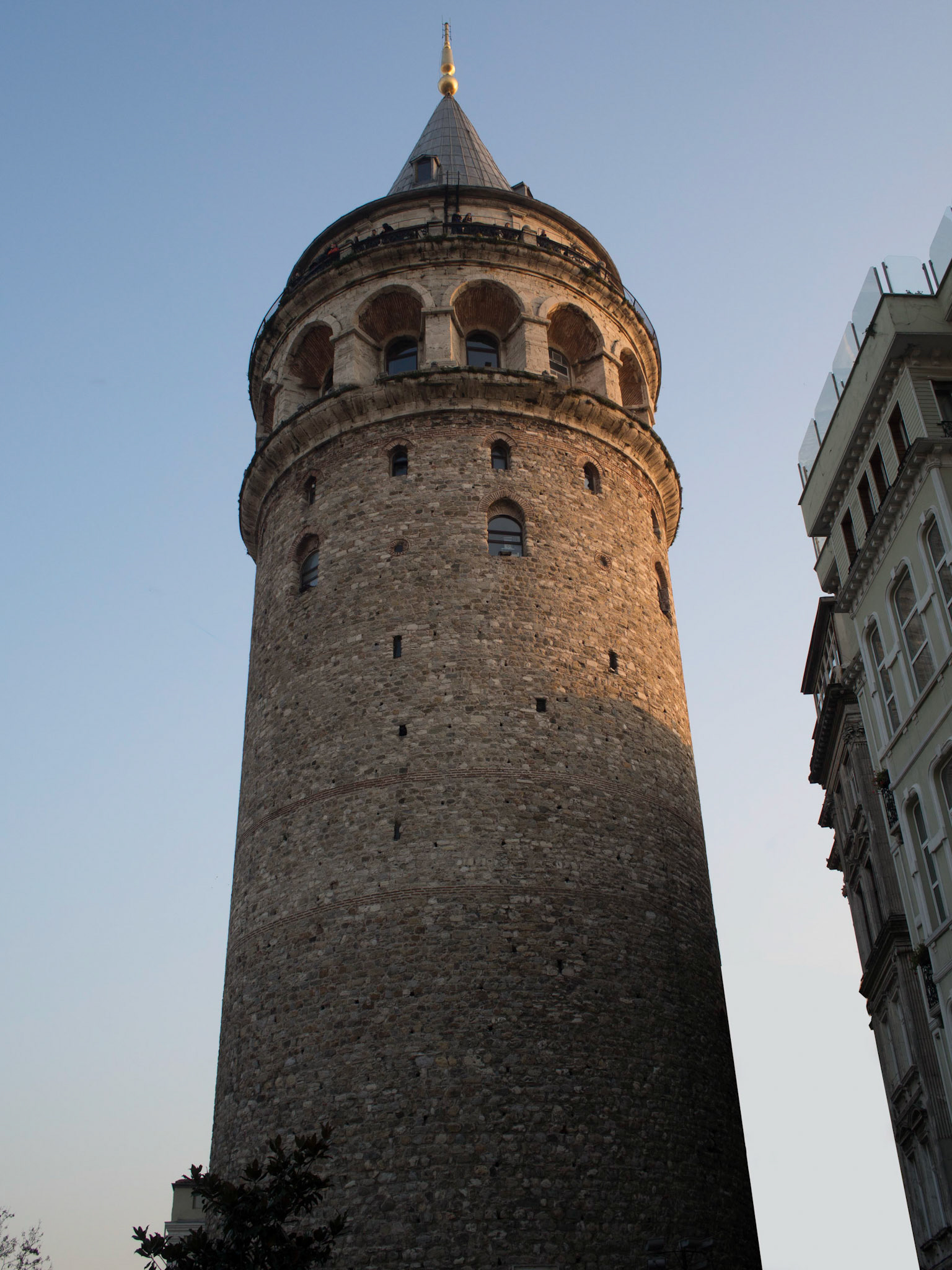 Istanbul - 52