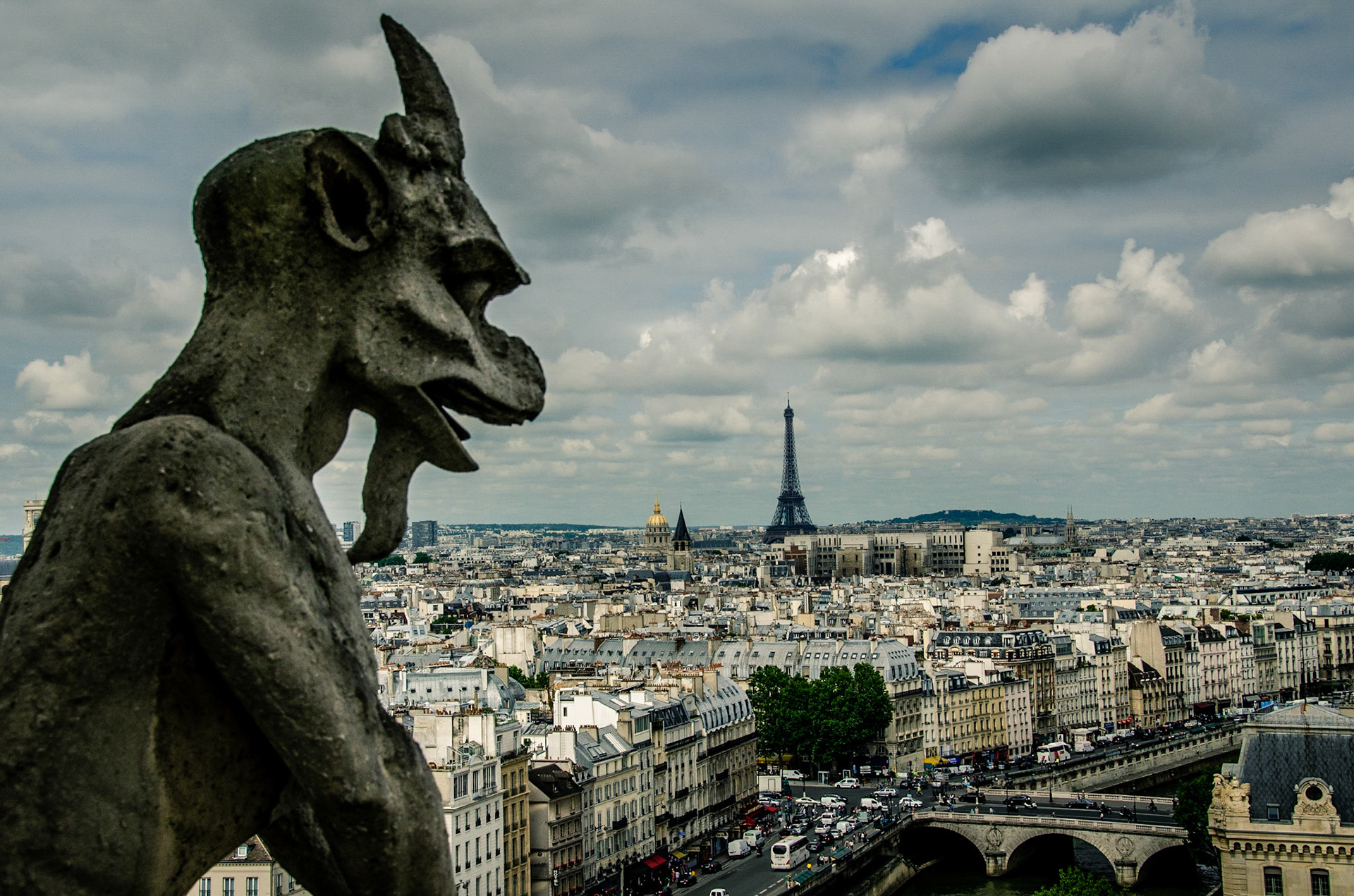 France - 16
