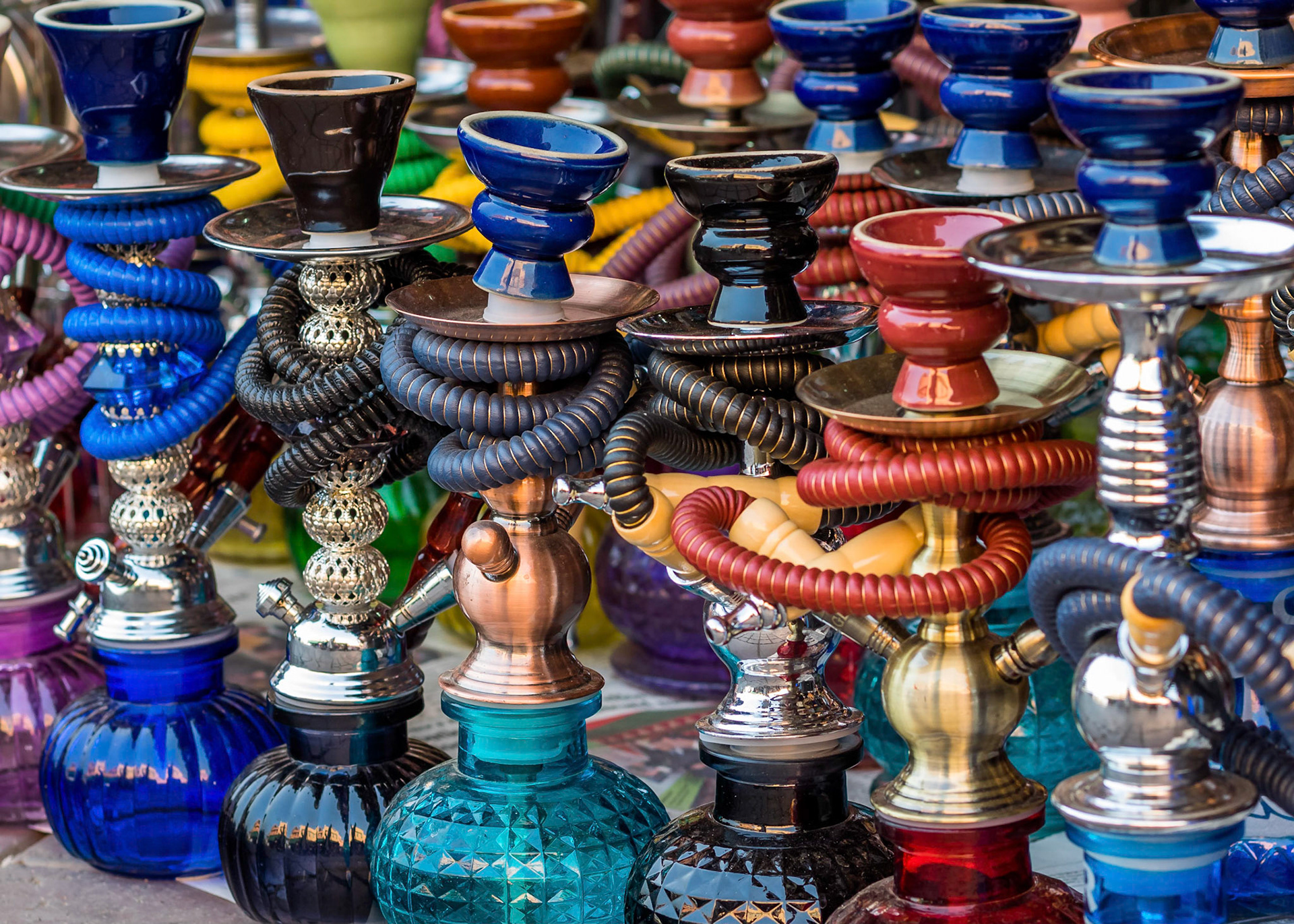 Morocco - 4