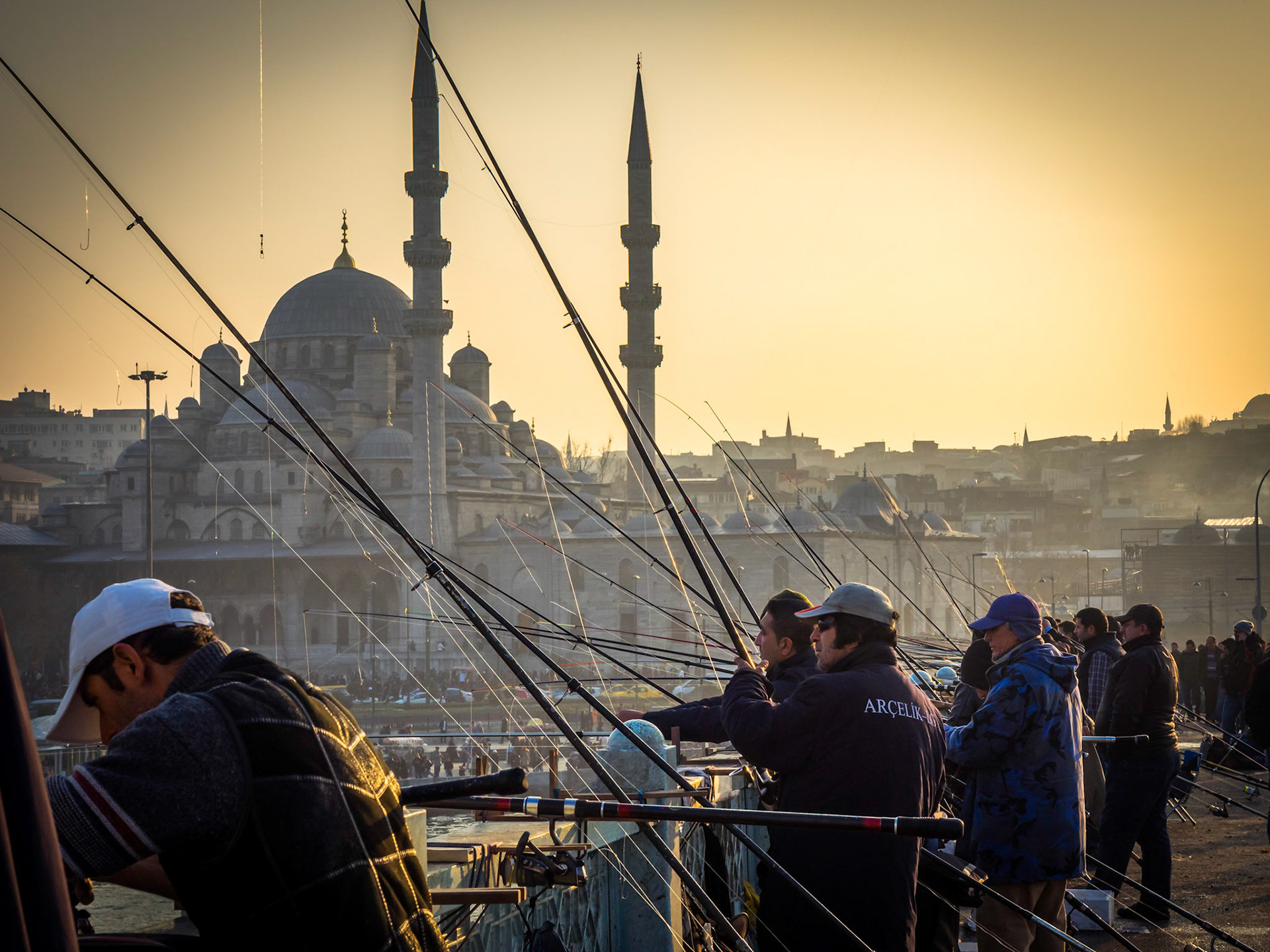 Istanbul - 45