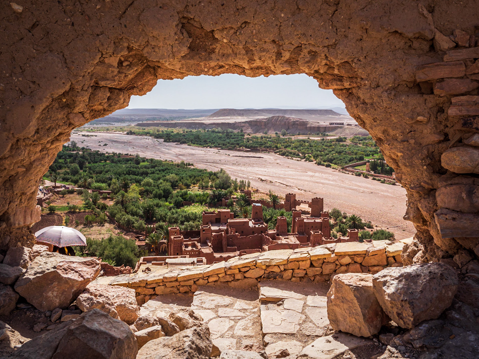 Morocco - 54