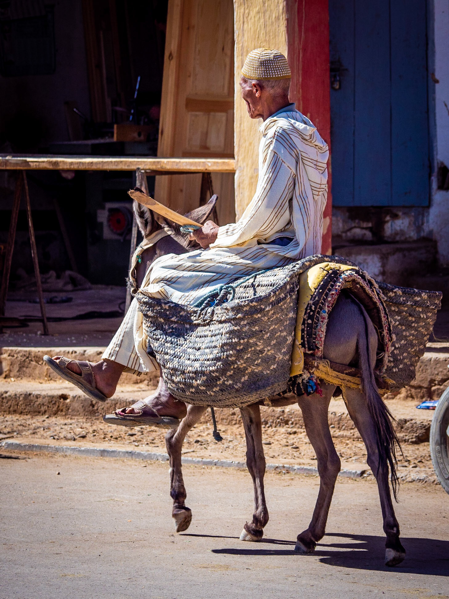 Morocco - 43