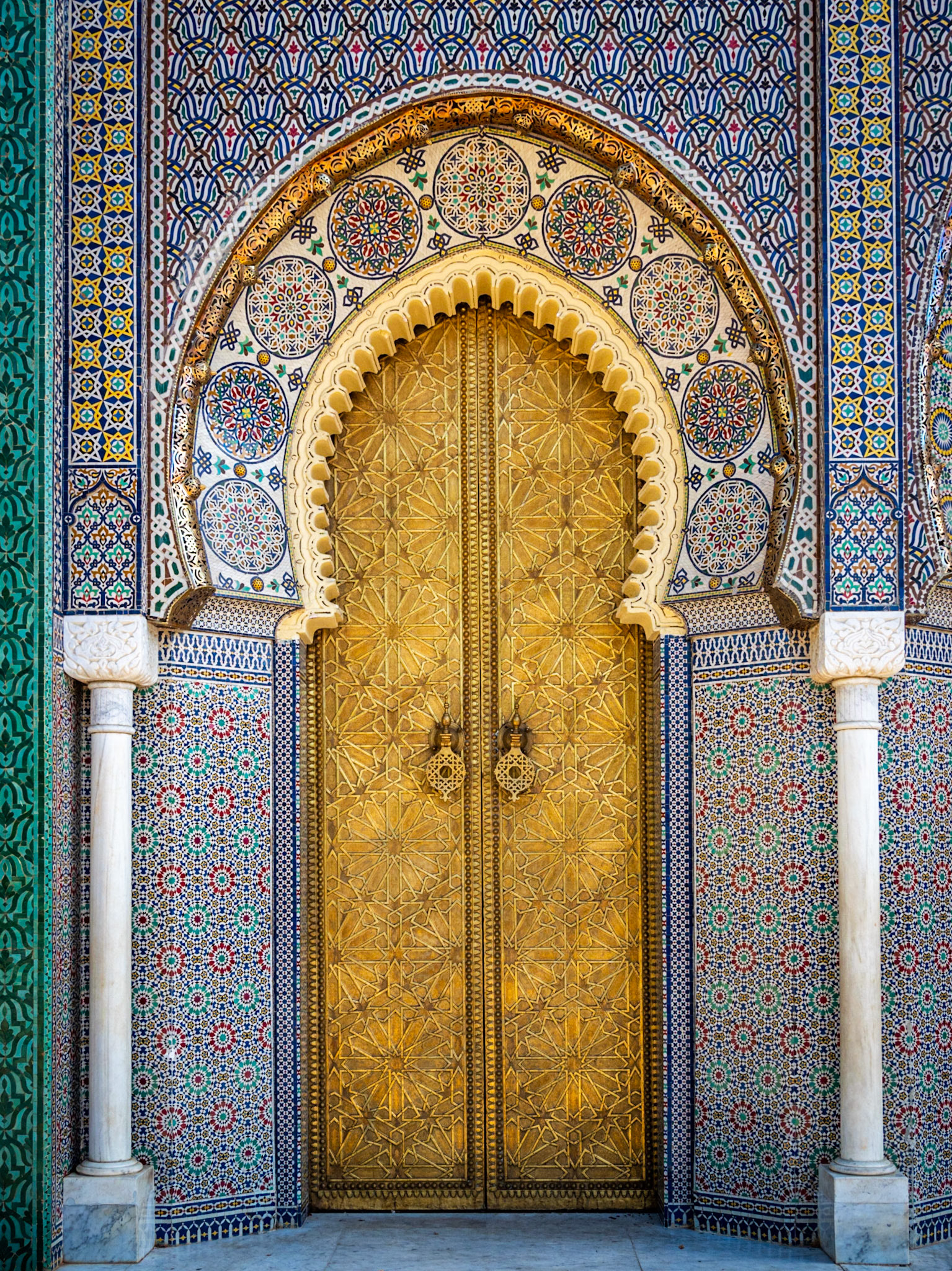 Morocco - 31