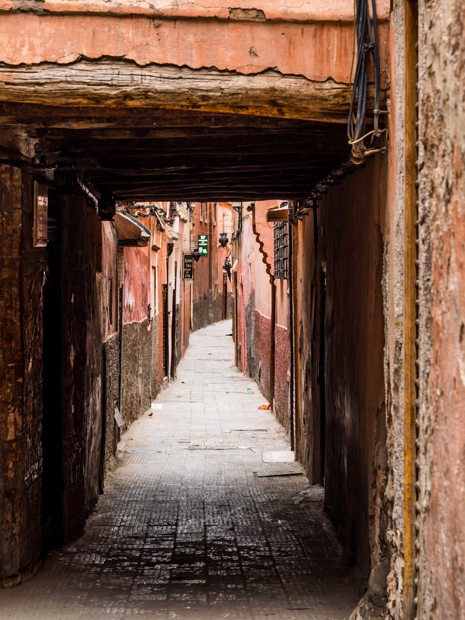 Morocco - 8