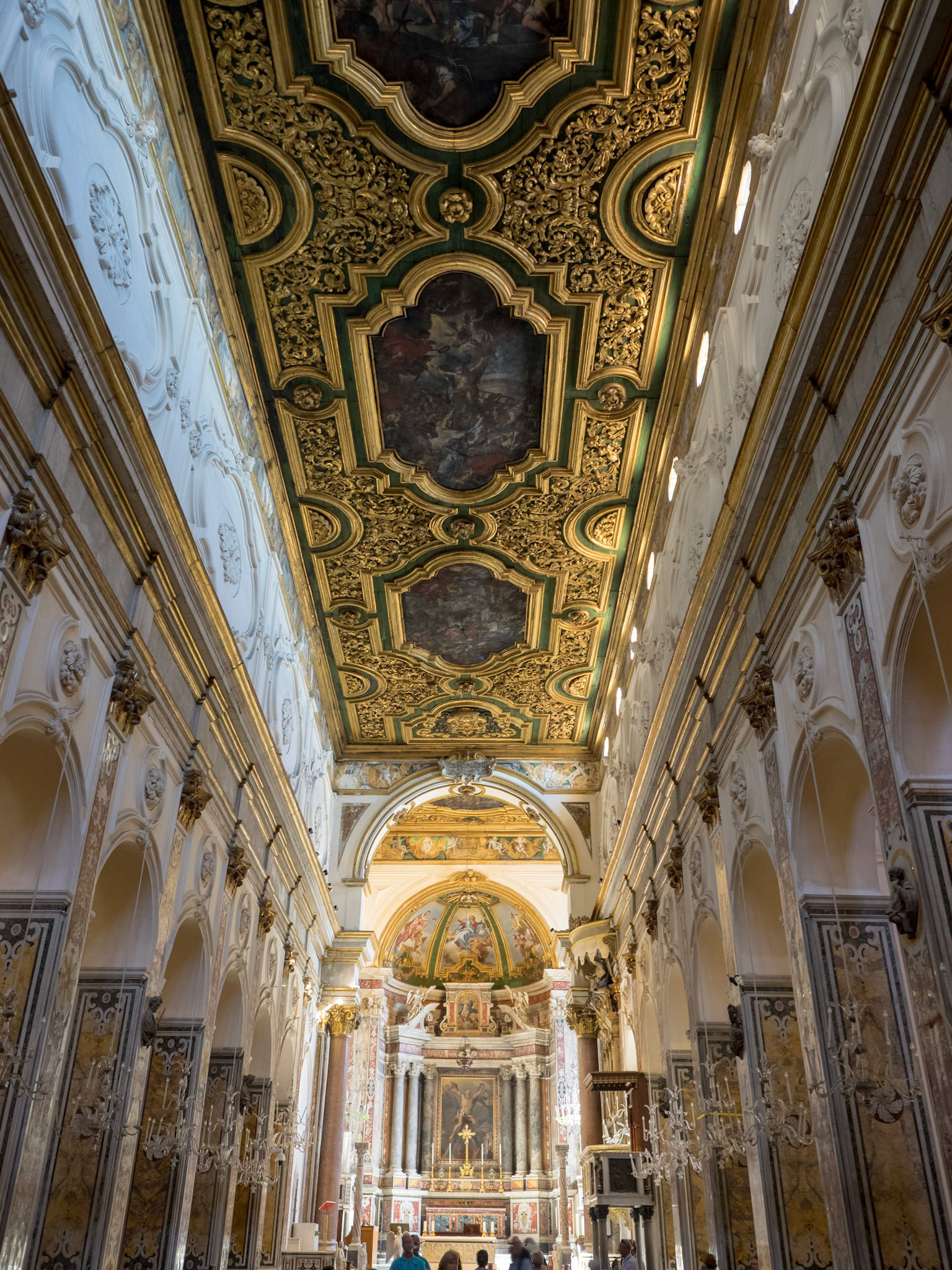 Sorrento_AmalfiCoast - 5