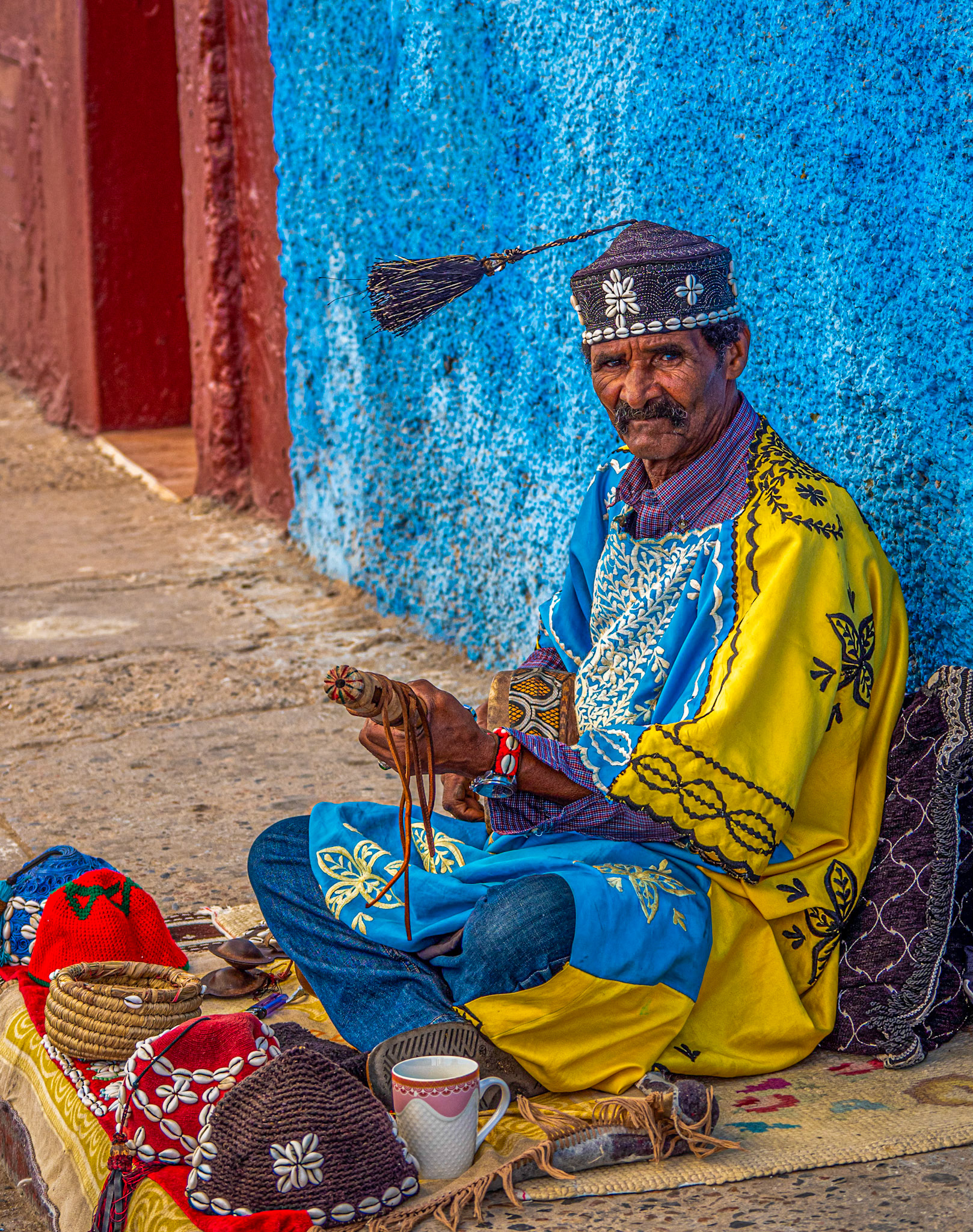 Morocco - 18